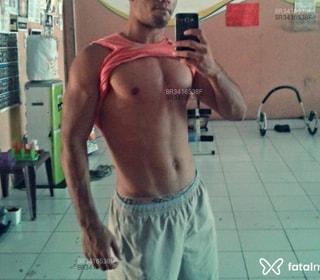 Acompanhante João Sousa