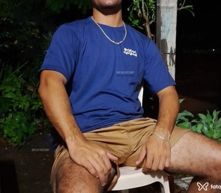 Acompanhante João Sousa