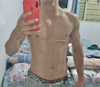Acompanhante em Campo Grande-MS - Felipe Fernando