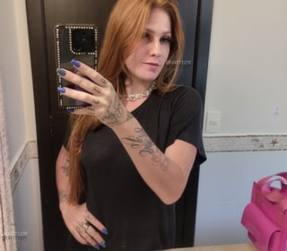 Acompanhante Ruiviinha