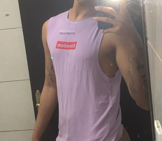Acompanhante Carlinha