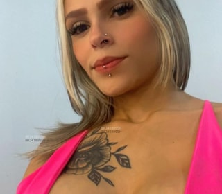 Acompanhante Beatriz Alves
