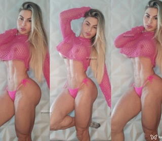 Acompanhante Rafaella Oliveira