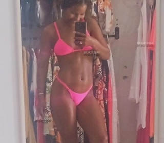 Acompanhante Luiza Foxx