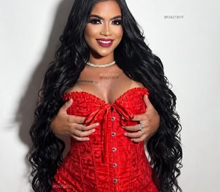 Acompanhante em Maceió-AL - Paloma Ferraz