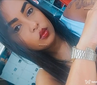 Acompanhante Julia Nunes