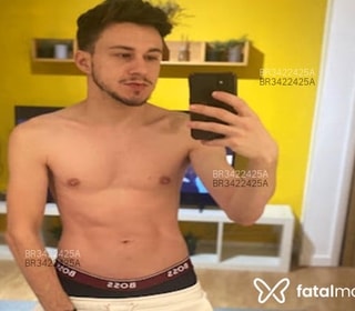 Acompanhante Guilherme Telles