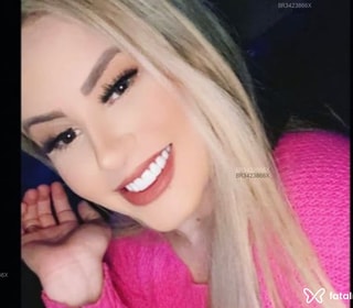 Acompanhante Alana
