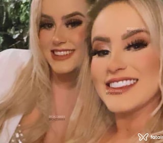 Acompanhante Alana