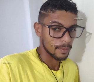Acompanhante Allan