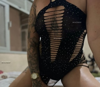 Acompanhante Luana