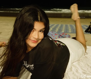 Acompanhante Laura Cavalcante
