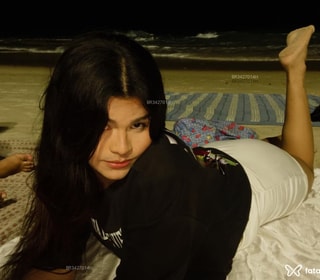 Acompanhante Laura Cavalcante