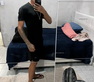 Acompanhante Tralinha