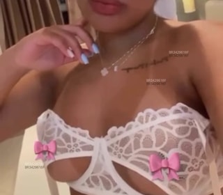 Acompanhante Lupita