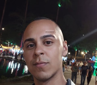 Acompanhante Luiz Felipe
