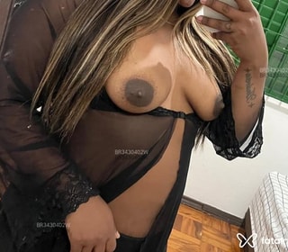 Acompanhante Eduarda