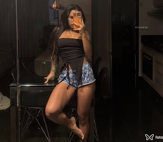 Acompanhante em Sete Lagoas-MG - Sabrina Diamond