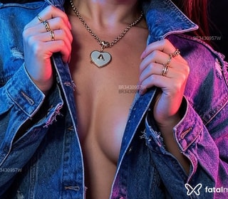 Acompanhante Laura Guizy