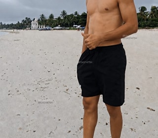 Acompanhante Caio Lopes