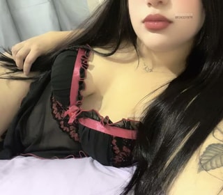 Acompanhante Livia Pirez