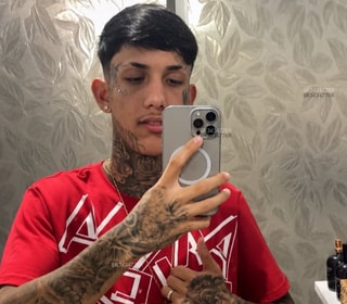 Acompanhante Jp Vilão