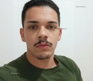Acompanhante Jhonny