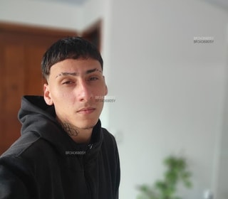 Acompanhante Santos