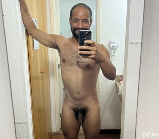 Acompanhante em Rio de Janeiro-RJ - Lord Max