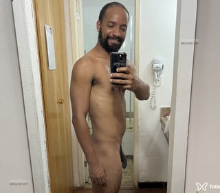 Acompanhante em Rio de Janeiro-RJ - Lord Max