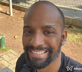 Acompanhante em Rio de Janeiro-RJ - Lord Max