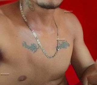 Acompanhante Lucas Abreu