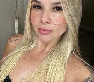 Acompanhante Paty Garcia