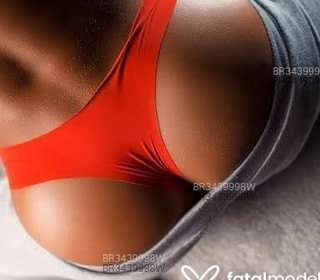 Acompanhante Kayla