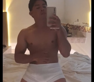 Acompanhante Daniel