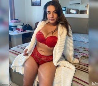 Acompanhante Dani Reis