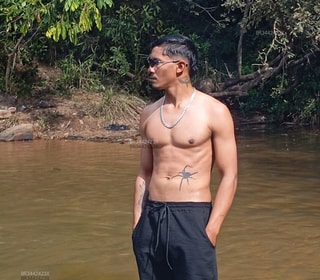 Acompanhante Dmboy