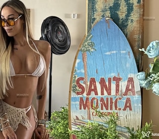 Acompanhante Juliana Oliveira