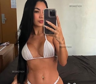 Acompanhante em Brasília-DF - Laura Novais