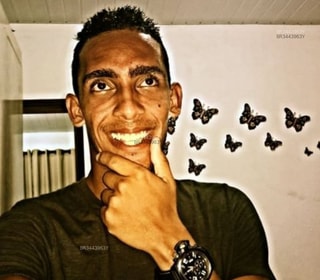 Acompanhante Hugob