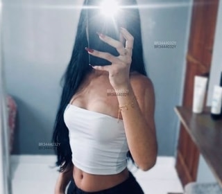 Acompanhante em Porto Velho-RO - Melissa