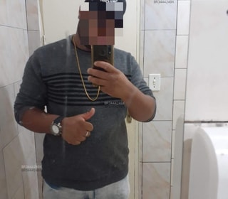 Acompanhante Kairo