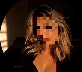 Acompanhante Serena Dalessio