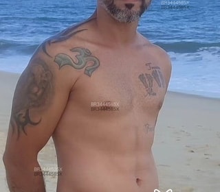 Acompanhante Rodrigo
