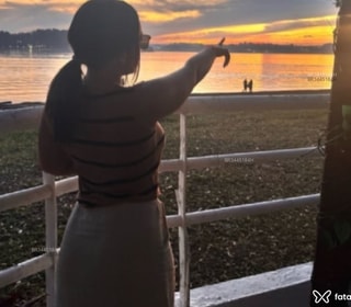 Acompanhante em Ponta Grossa-PR - Priscila Alburquer
