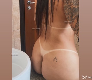 Acompanhante Rafaela