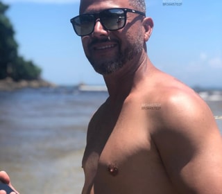 Acompanhante em Sorocaba-SP - Adriano