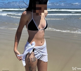 Acompanhante Maressa Guedes