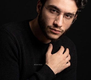 Acompanhante Matteo