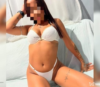 Acompanhante Sofia Oliveira